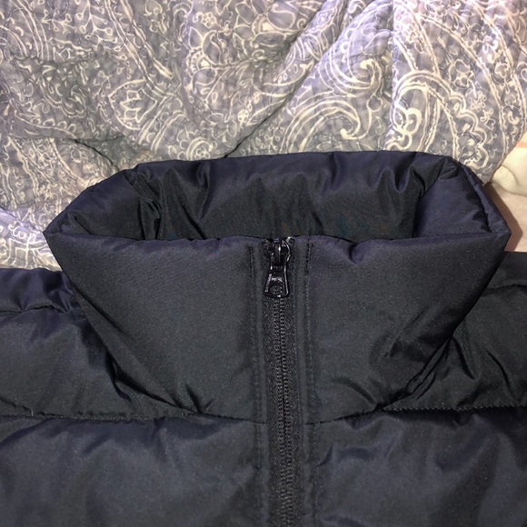NWT Land’s End down vest - Picture 7 of 8